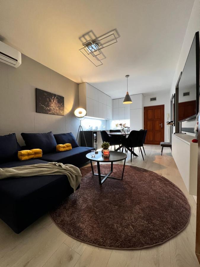 Suiteangel - Luxury Design Condo With Free Garage Budapest Esterno foto
