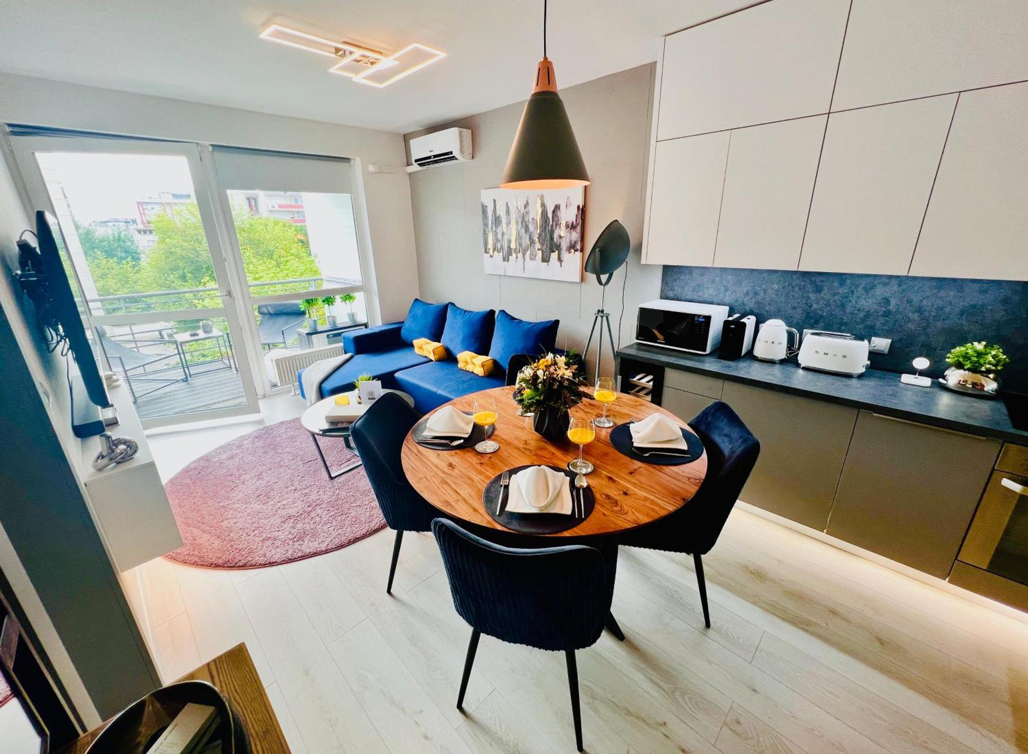 Suiteangel - Luxury Design Condo With Free Garage Budapest Esterno foto